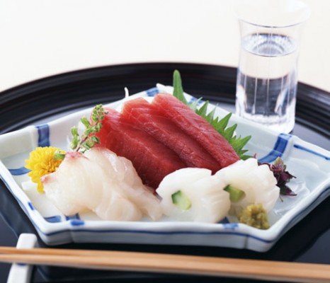 sashimimi
